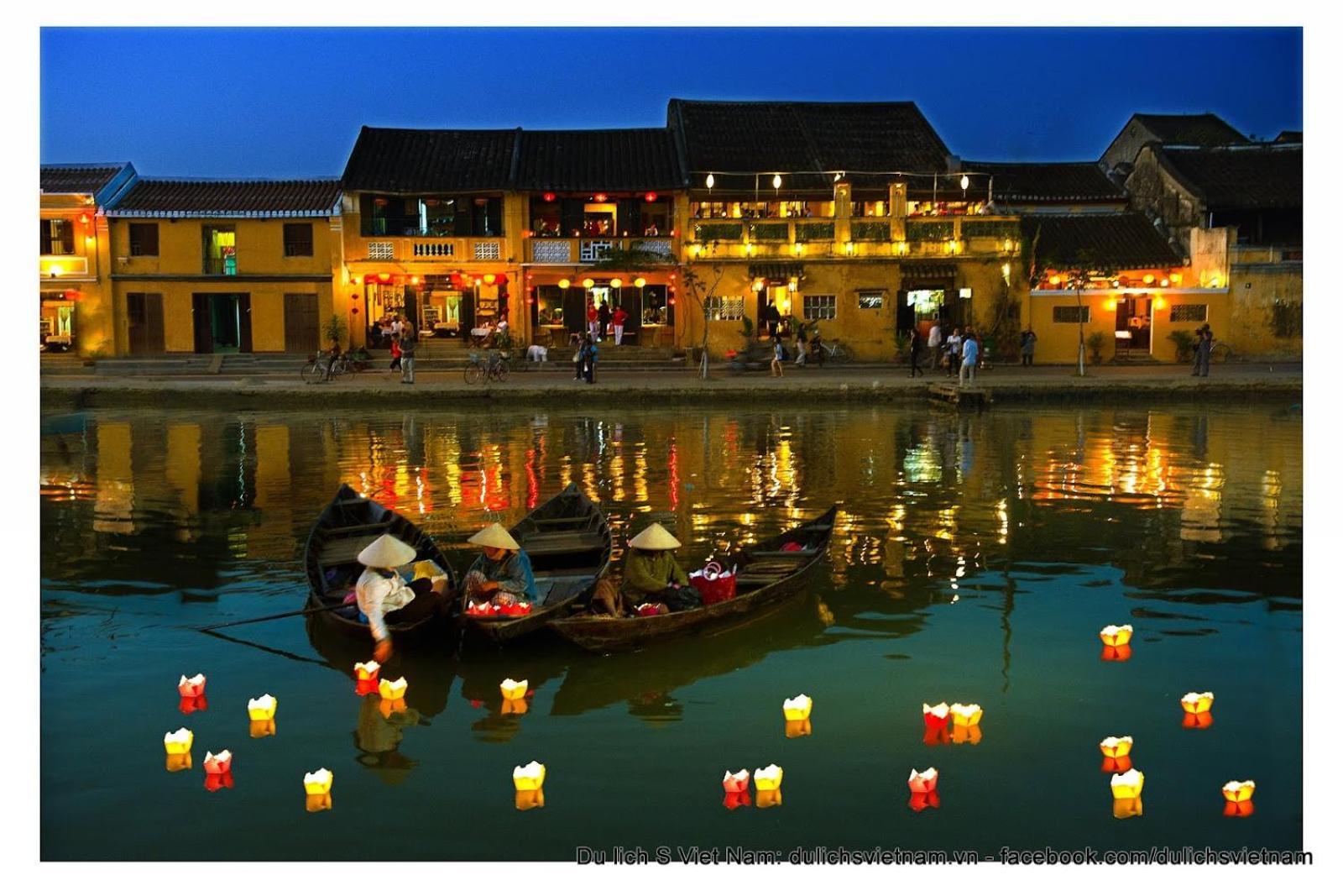 Hoi An Rose Garden Hotel Exterior foto